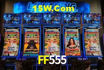 FF555 Promoções - 30+ Ofertas Diárias