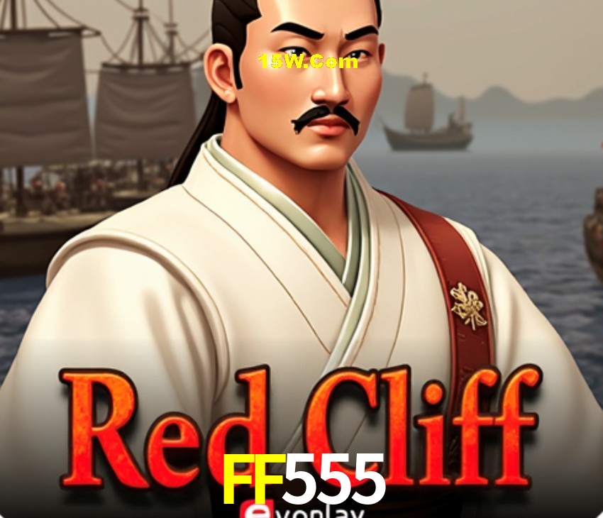 Jogos de Slot FF555