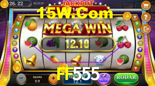FF555,FF555 Com Bet