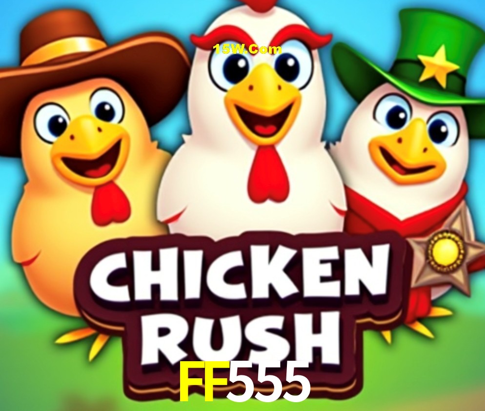 Diretório de Jogos FF555