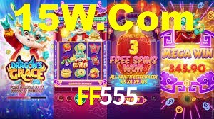Programa VIP FF555