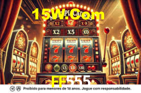 FF555 Com Bet
