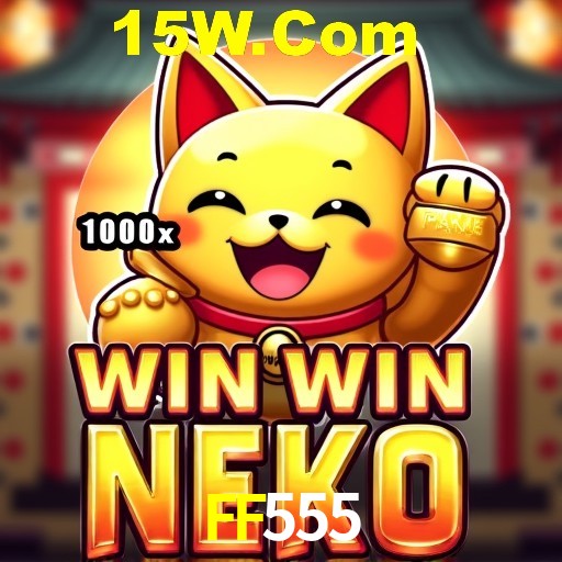Descubra o Mundo do Cassino Online com FF555