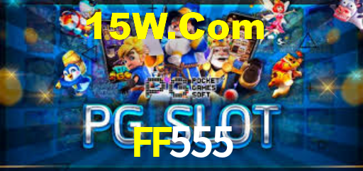 FF555 Com Bet