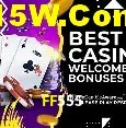 FF555 Slot - 320+ Caça-Níqueis Premium