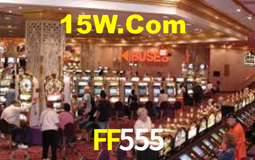 FF555,FF555 Com Bet