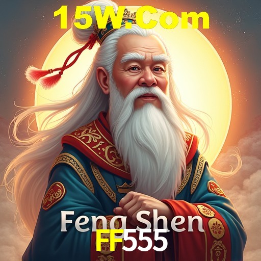 Interface do App FF555
