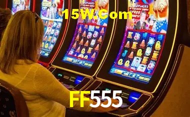 FF555 - Security