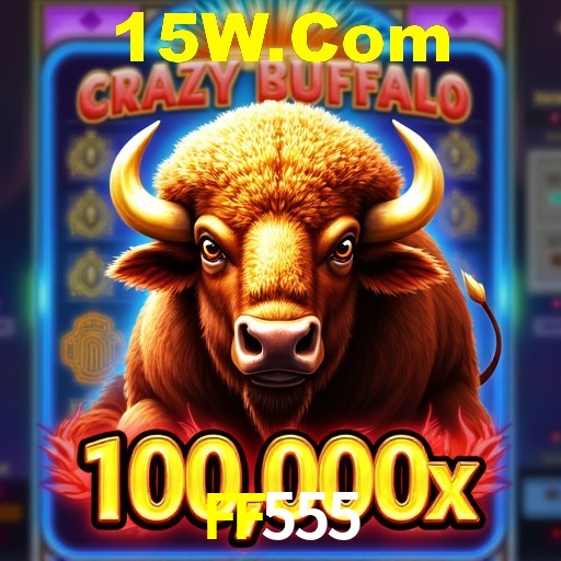 Jogos Exclusivos FF555