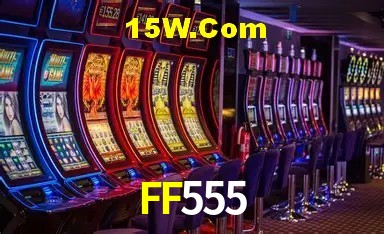 Tecnologia da Plataforma FF555