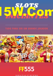 FF555,FF555 Com Bet
