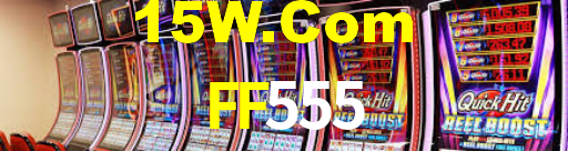 FF555 Bet Login