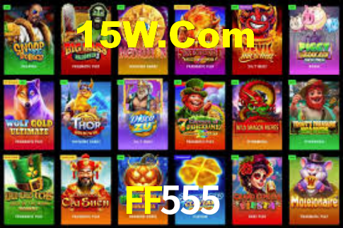 FF555 Com Bet