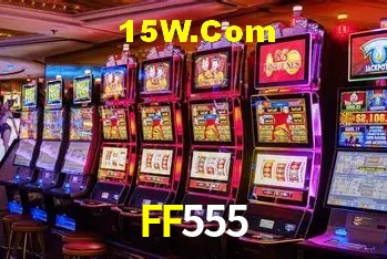 Especiais de Fim de Semana FF555