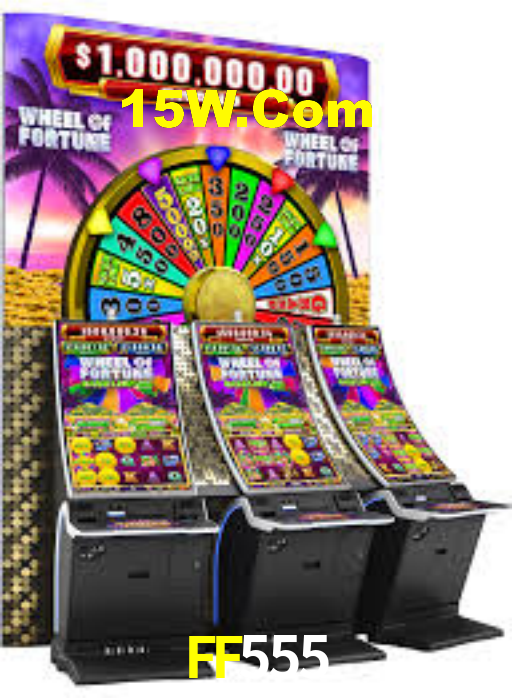 Exclusive Games FF555