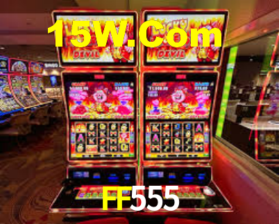 FF555