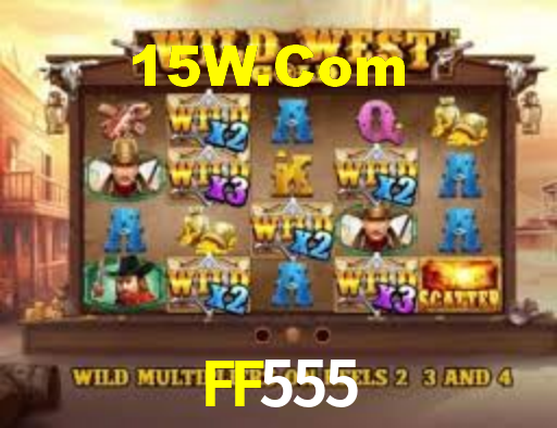 FF555,FF555 Com Bet