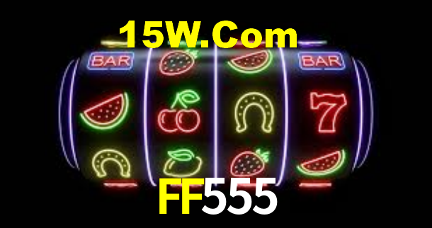 FF555 Bet Login