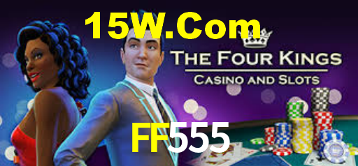 FF555