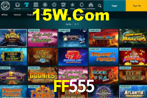 FF555,FF555 Com Bet