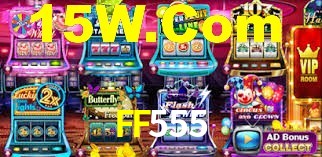 Tennis Betting FF555