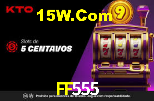 FF555 Com Bet