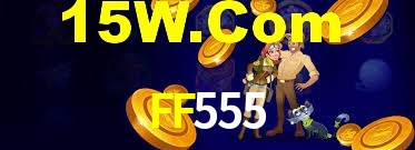Daily Bonuses FF555